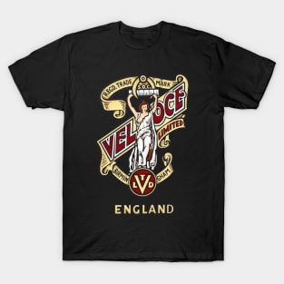 Veloce T-Shirt